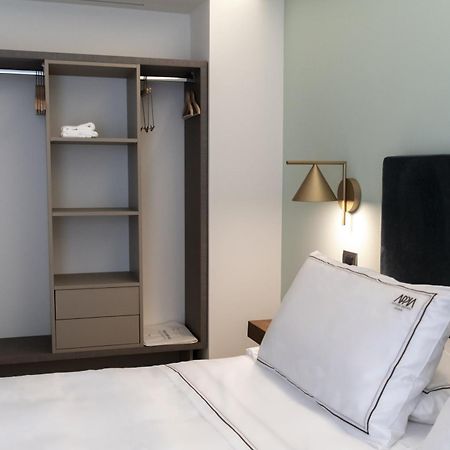 Appia Boutique Apartment Taormina Luaran gambar