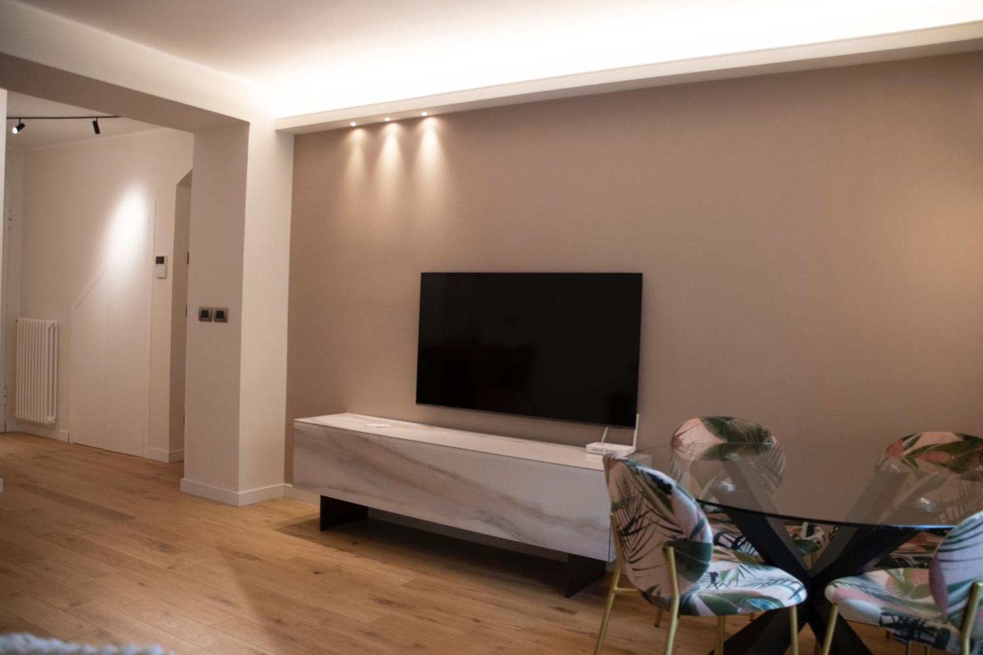 Appia Boutique Apartment Taormina Luaran gambar