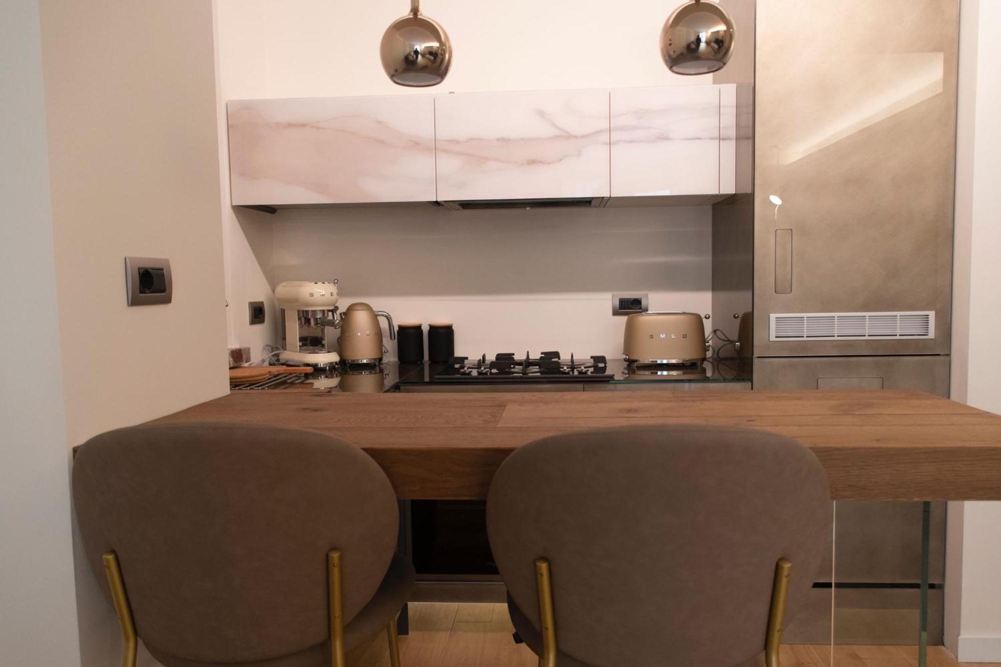 Appia Boutique Apartment Taormina Luaran gambar