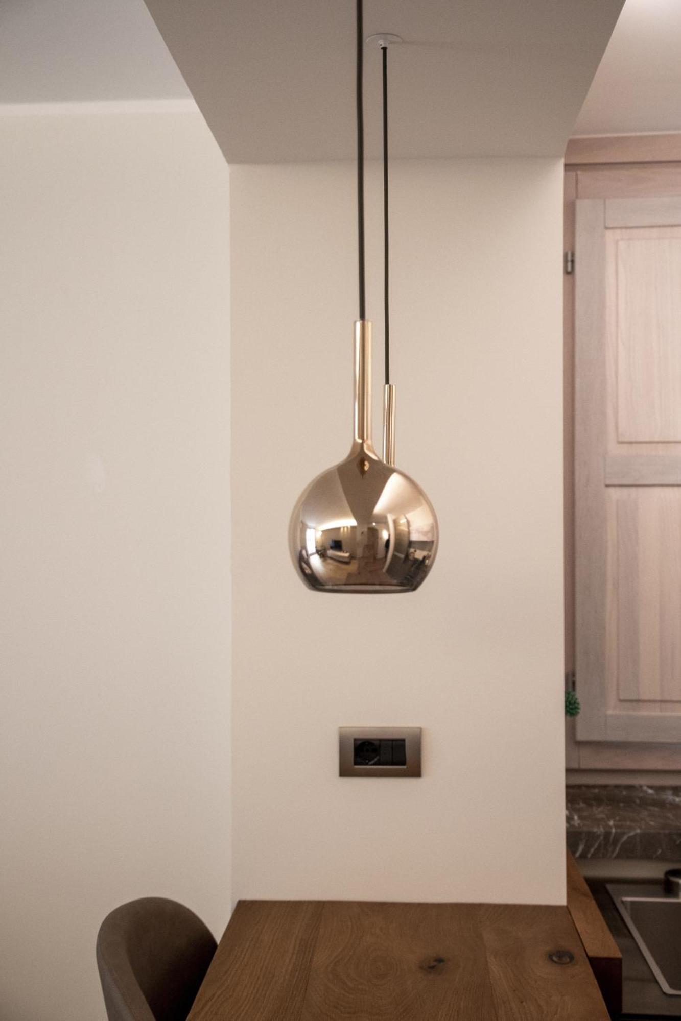 Appia Boutique Apartment Taormina Luaran gambar