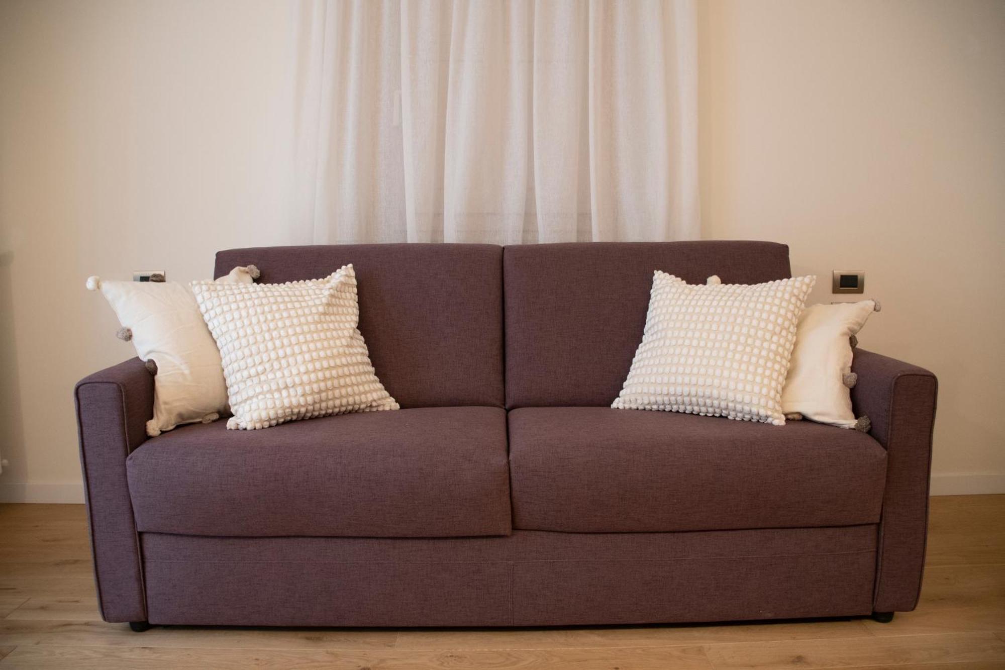 Appia Boutique Apartment Taormina Luaran gambar
