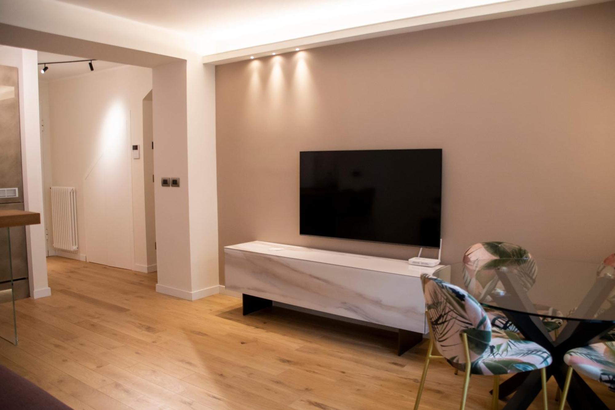 Appia Boutique Apartment Taormina Luaran gambar