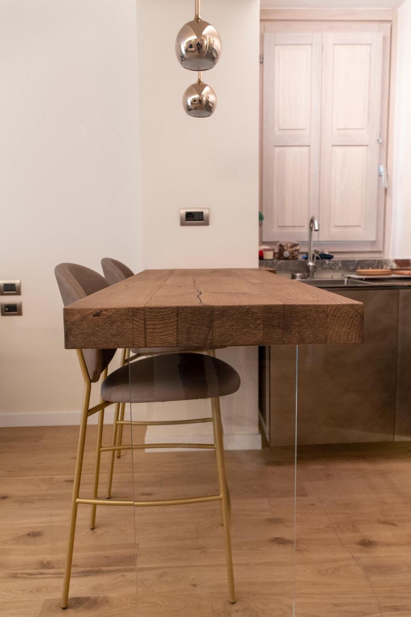 Appia Boutique Apartment Taormina Luaran gambar