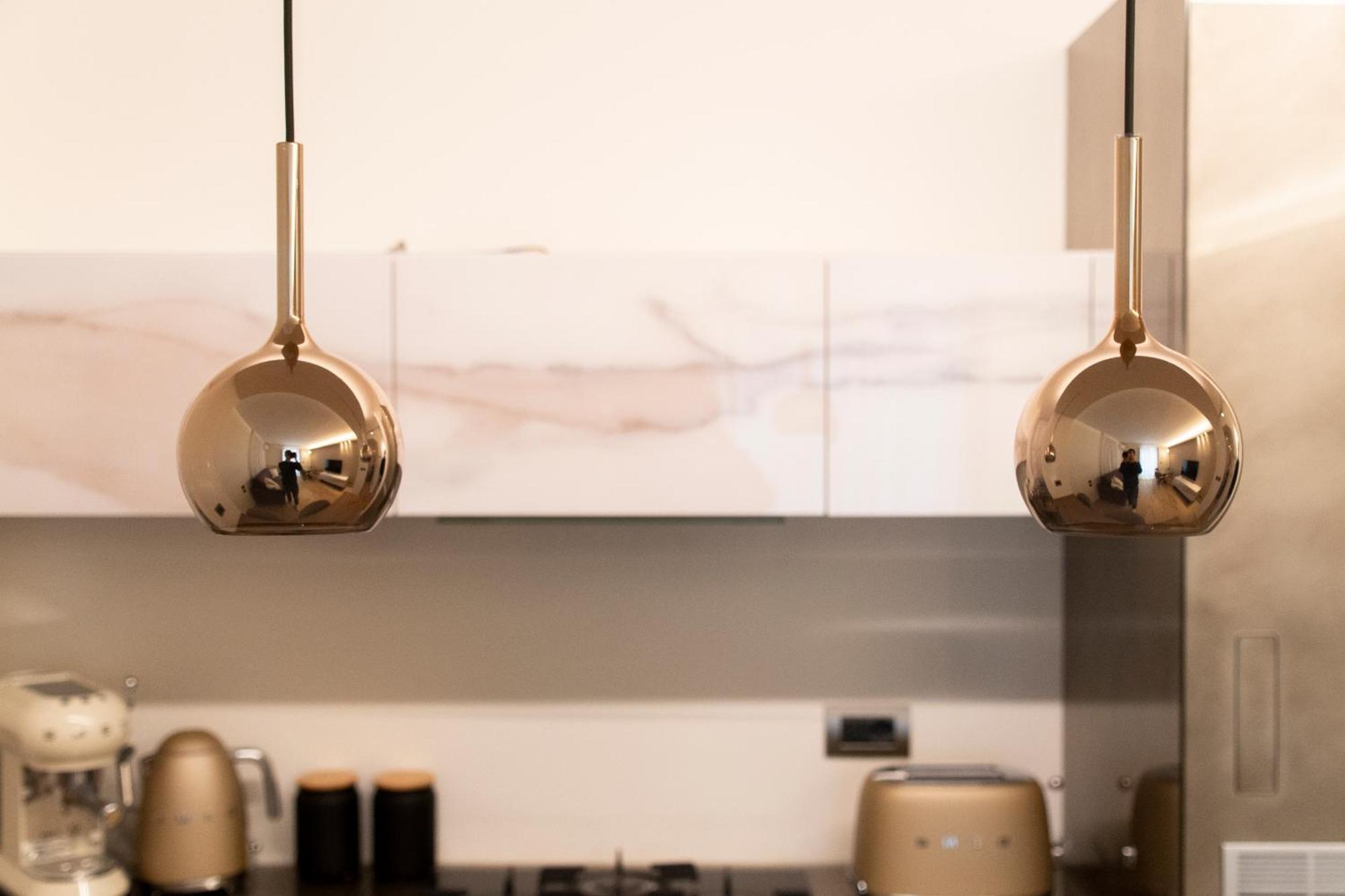 Appia Boutique Apartment Taormina Luaran gambar