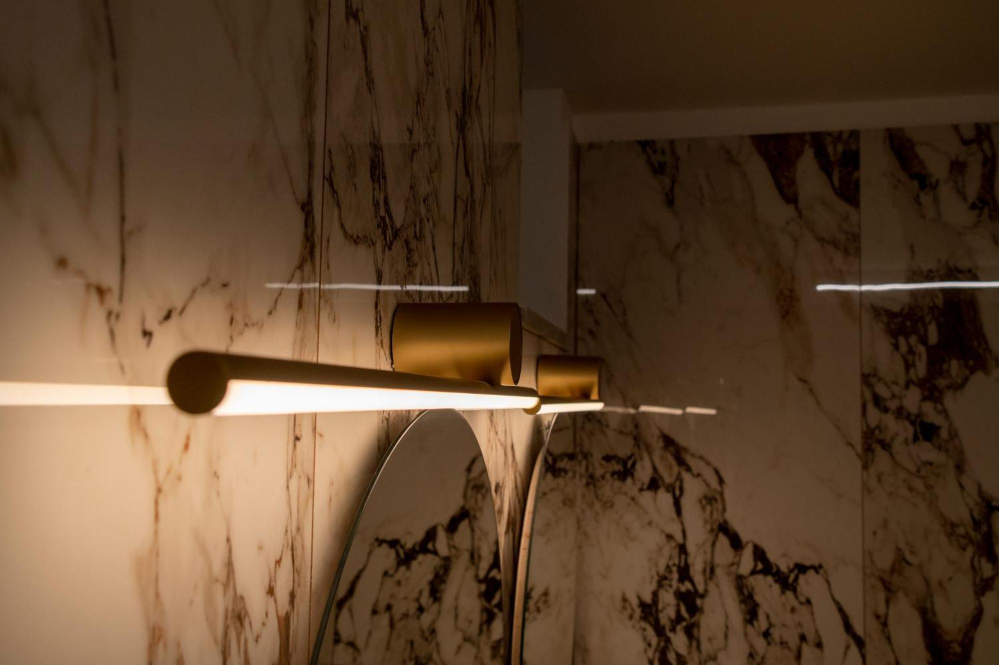 Appia Boutique Apartment Taormina Luaran gambar