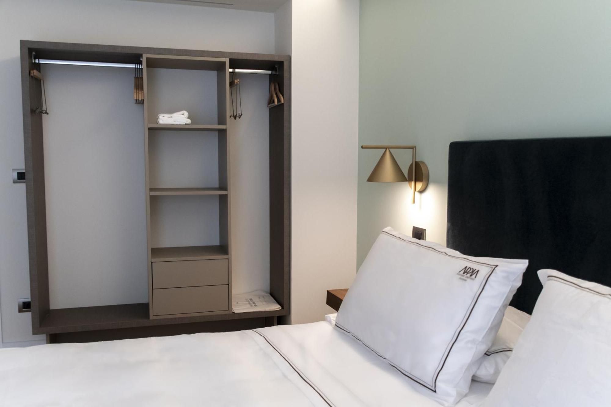 Appia Boutique Apartment Taormina Luaran gambar