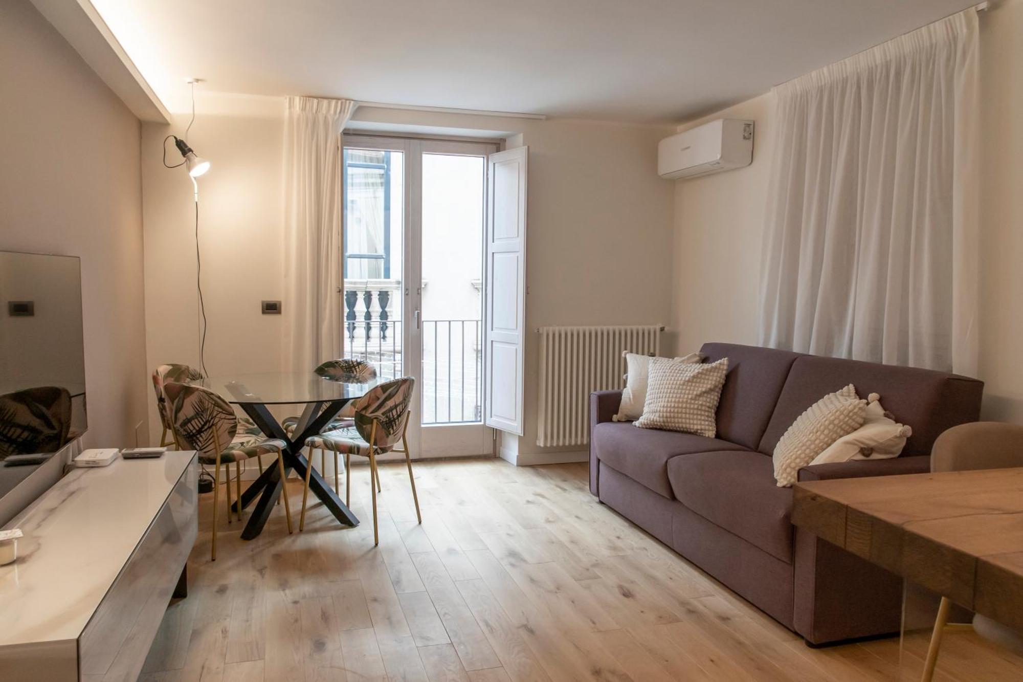 Appia Boutique Apartment Taormina Luaran gambar