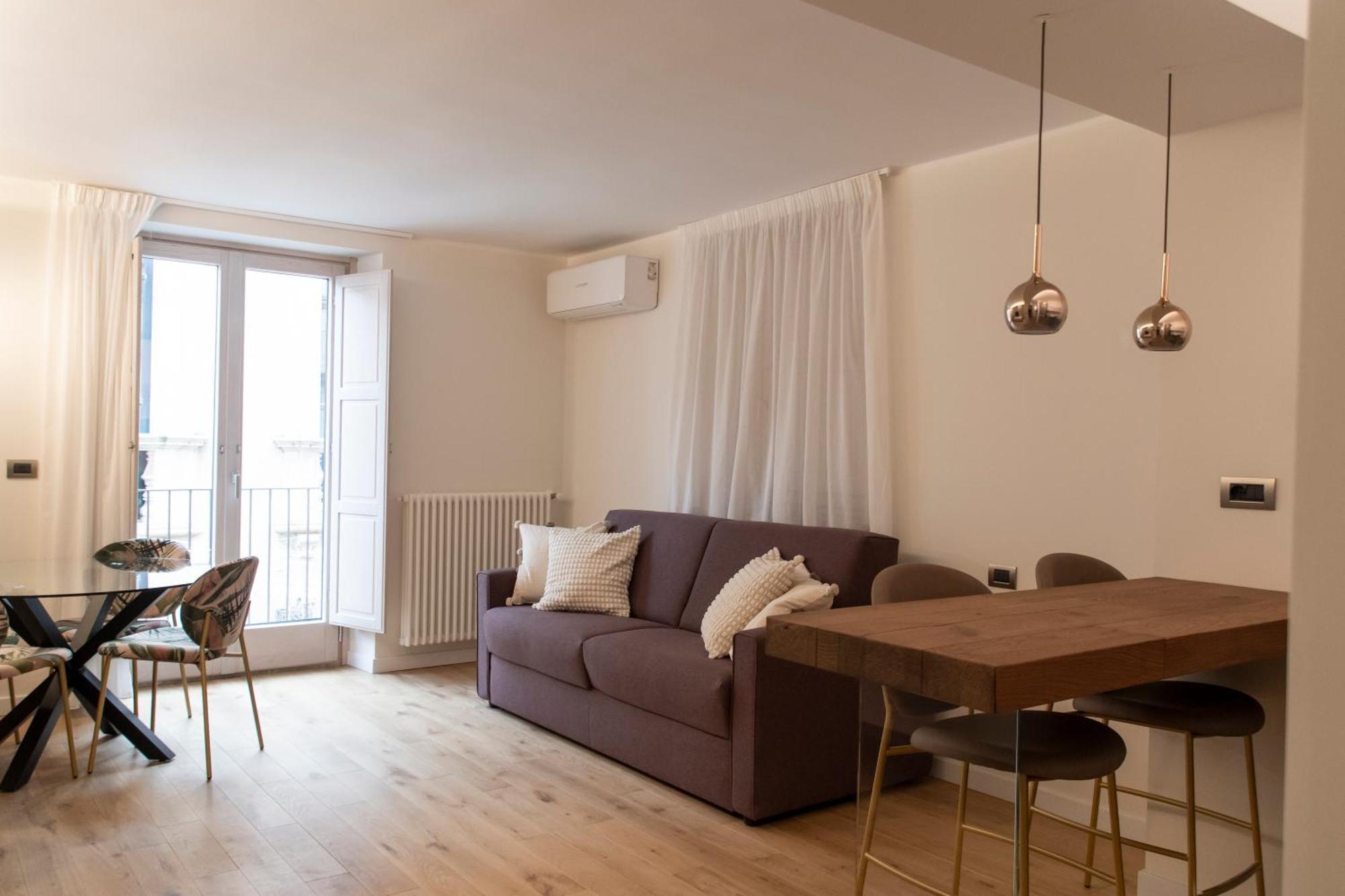 Appia Boutique Apartment Taormina Luaran gambar