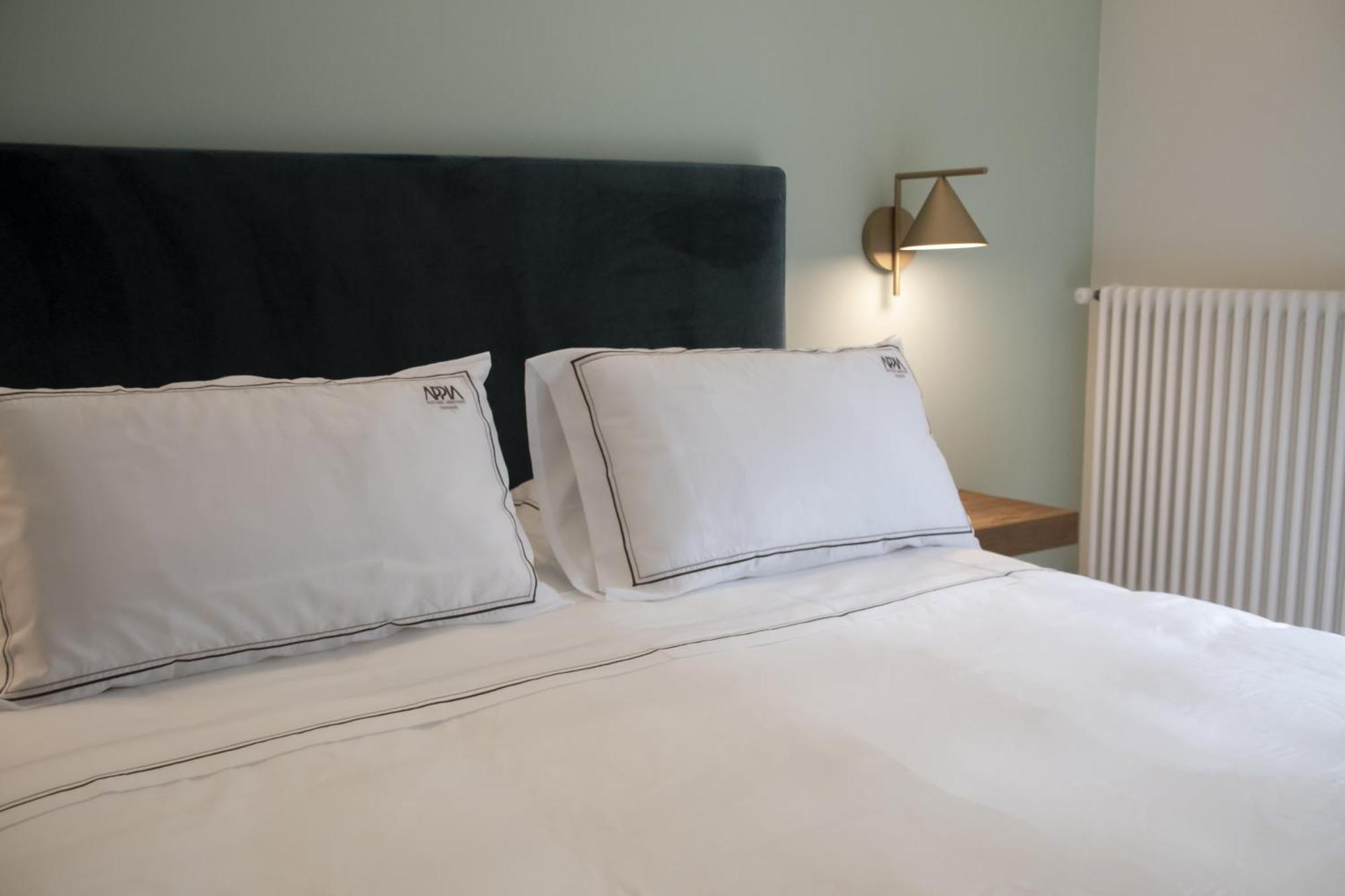 Appia Boutique Apartment Taormina Luaran gambar
