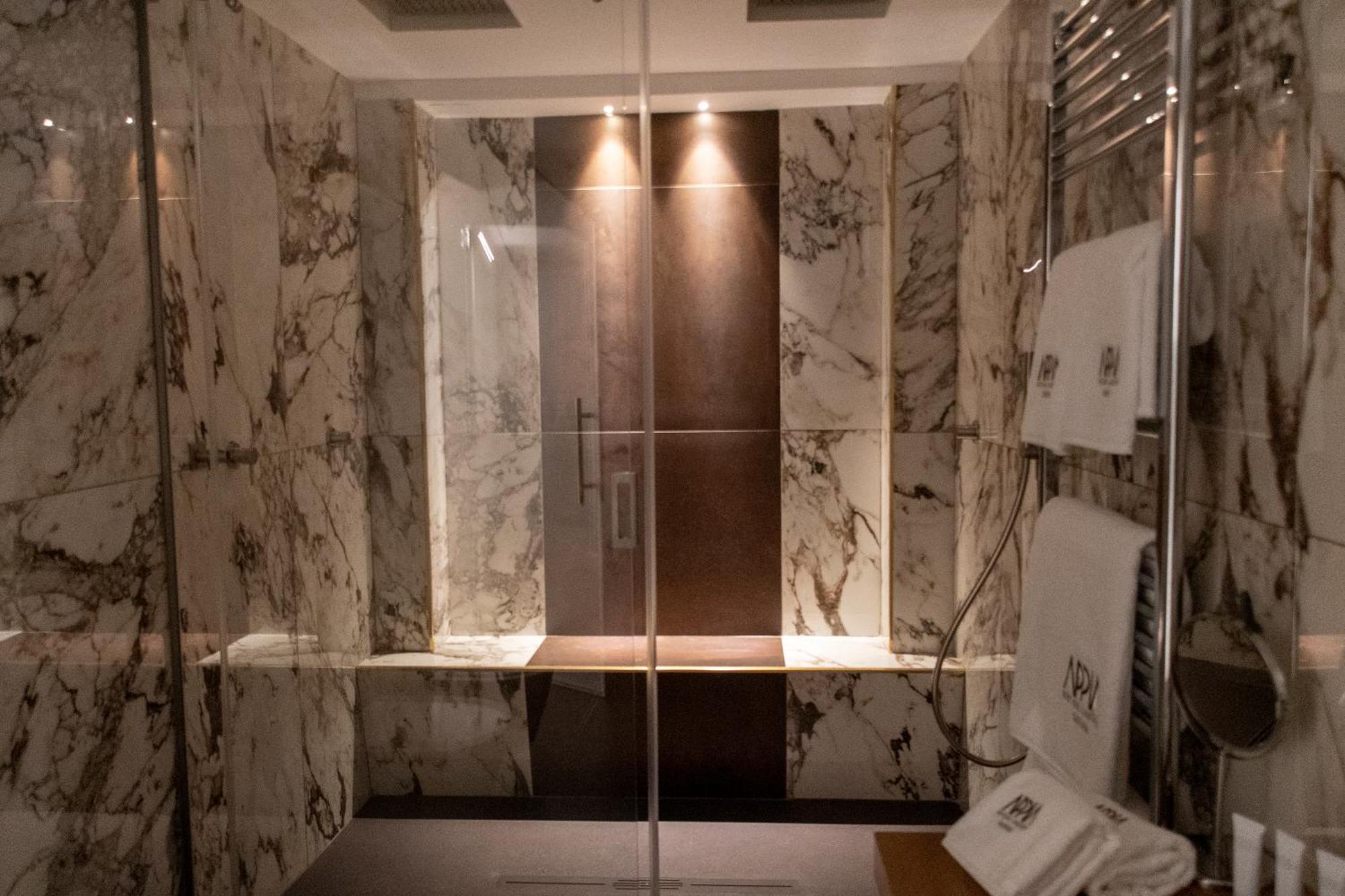 Appia Boutique Apartment Taormina Luaran gambar